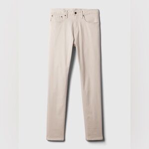 NWT GAP High-rise Skinny Pants